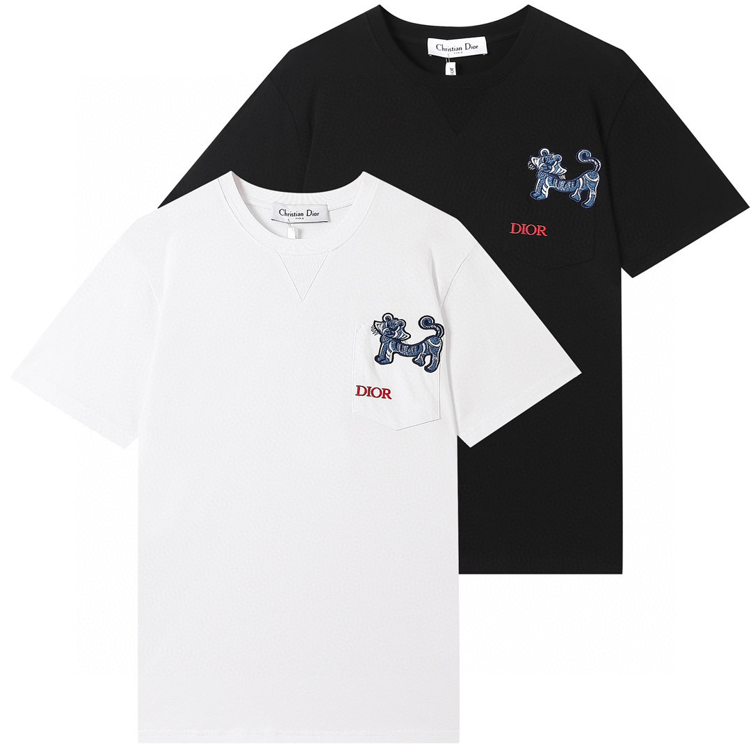 Chi tiết hơn 69 về dior embroidered t shirt cdgdbentreeduvn #5 Chi tiết hơn 69 về dior embroidered t shirt cdgdbentreeduvn